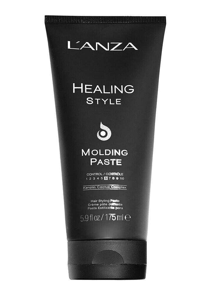 2 PACK Lanza Healing Style Molding Paste 5.9oz / 175ml