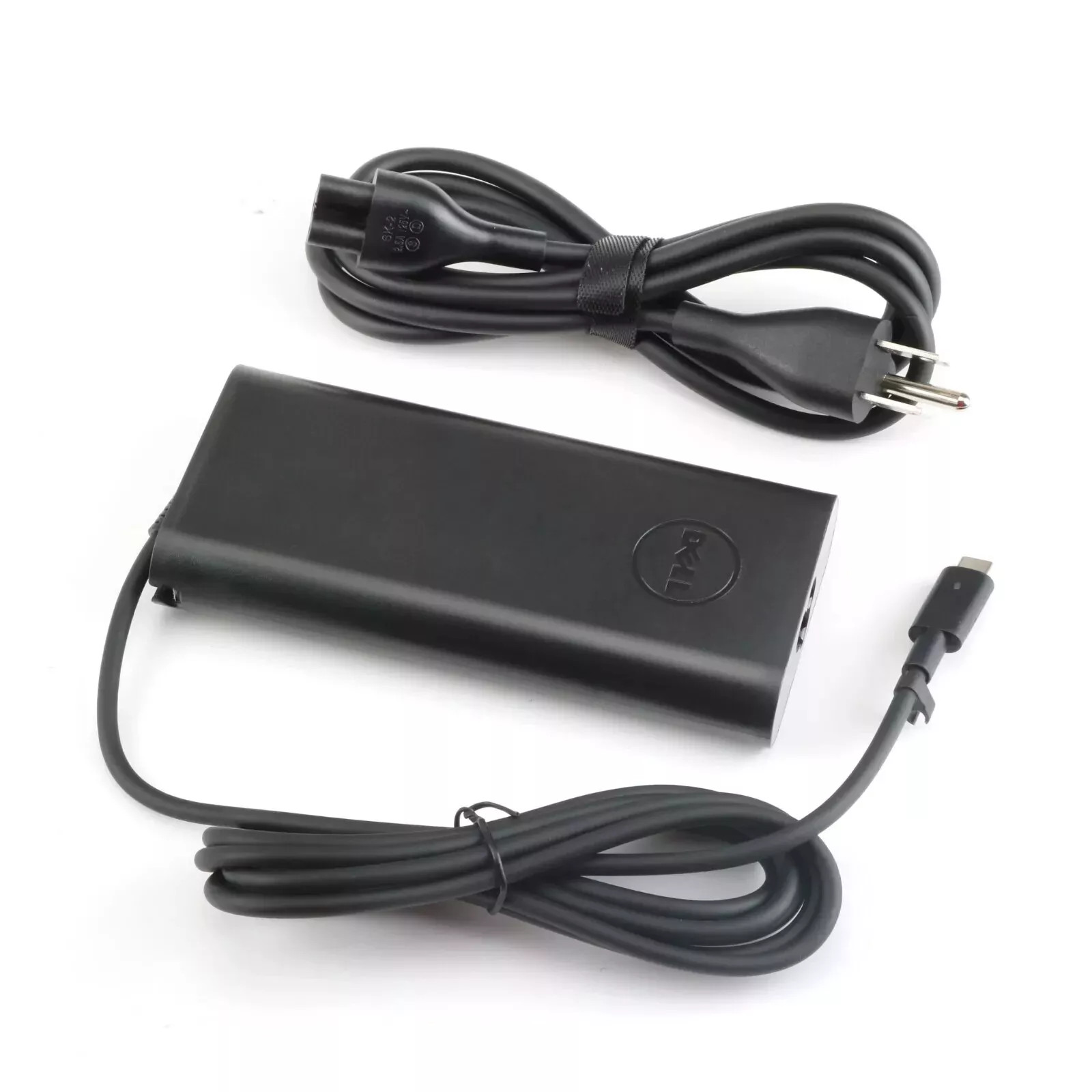 Genuine OEM 130W USB-C Type-C Charger for Dell XPS 15 2-in-1 9575 Precision 5530