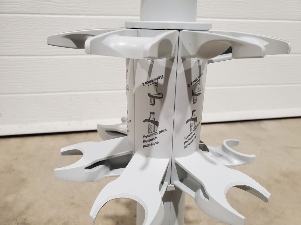 Eppendorf Xplorer/Xplorer Plus Charging Stand
