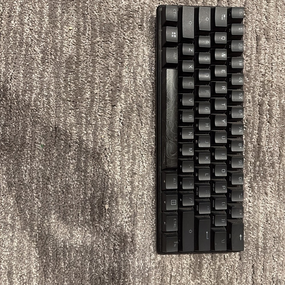 HyperX Alloy Origins Keyboard