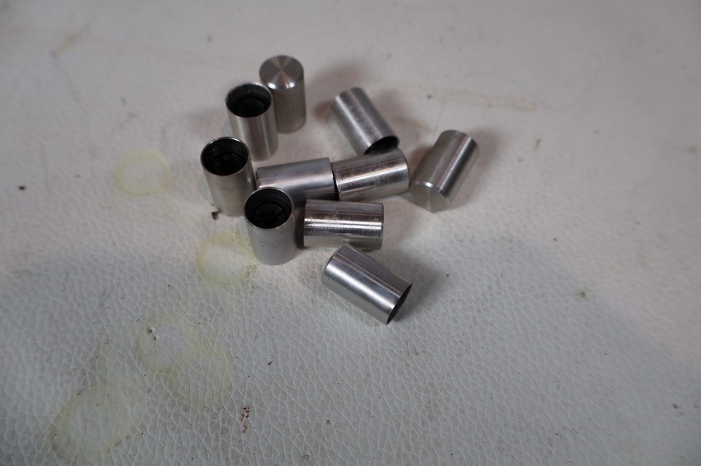 Marantz Push Button switch knobs square Hole for 2250 2240 2275 2250B + Others