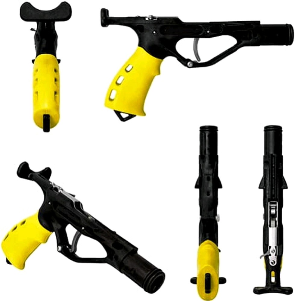 Viper Speargun Handle