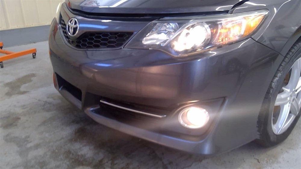 CAMRY 2013 High Mounted Stop Light 1674297