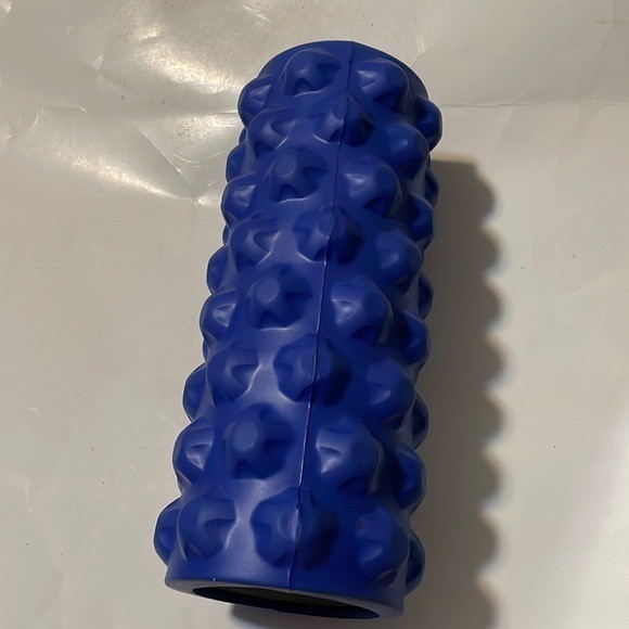 Foam Roller Size In Comments