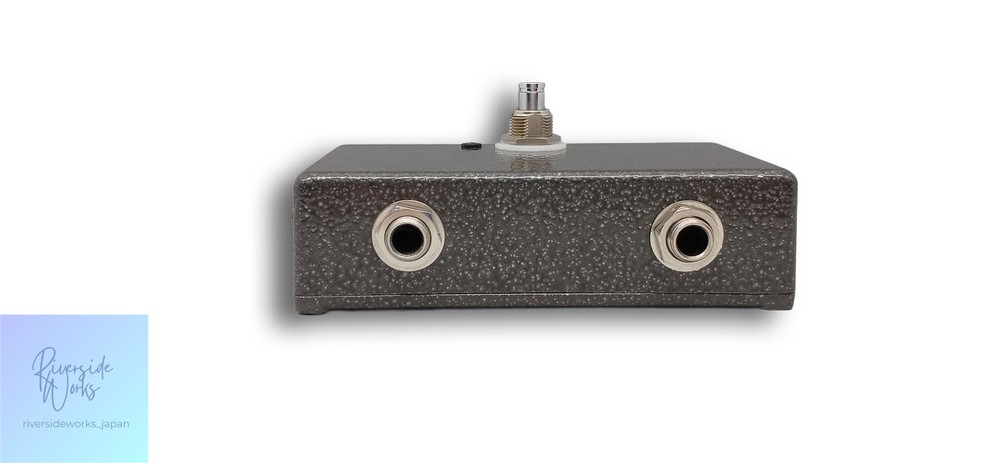 PRKSOUND One Looper Guitar Effect Pedal JP