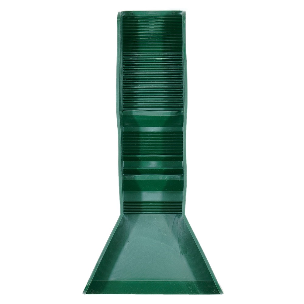 Pocket Sluice Box Mini Gold Prospecting Concentrator