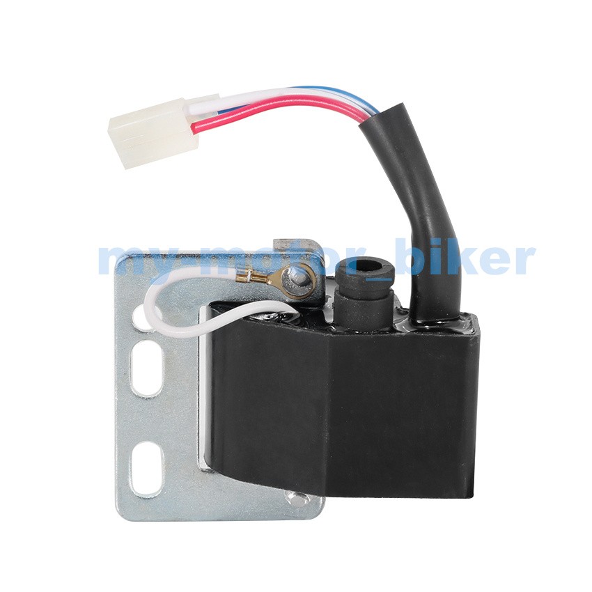 Ignition Coil For Simson SR1 SR2 KR 50