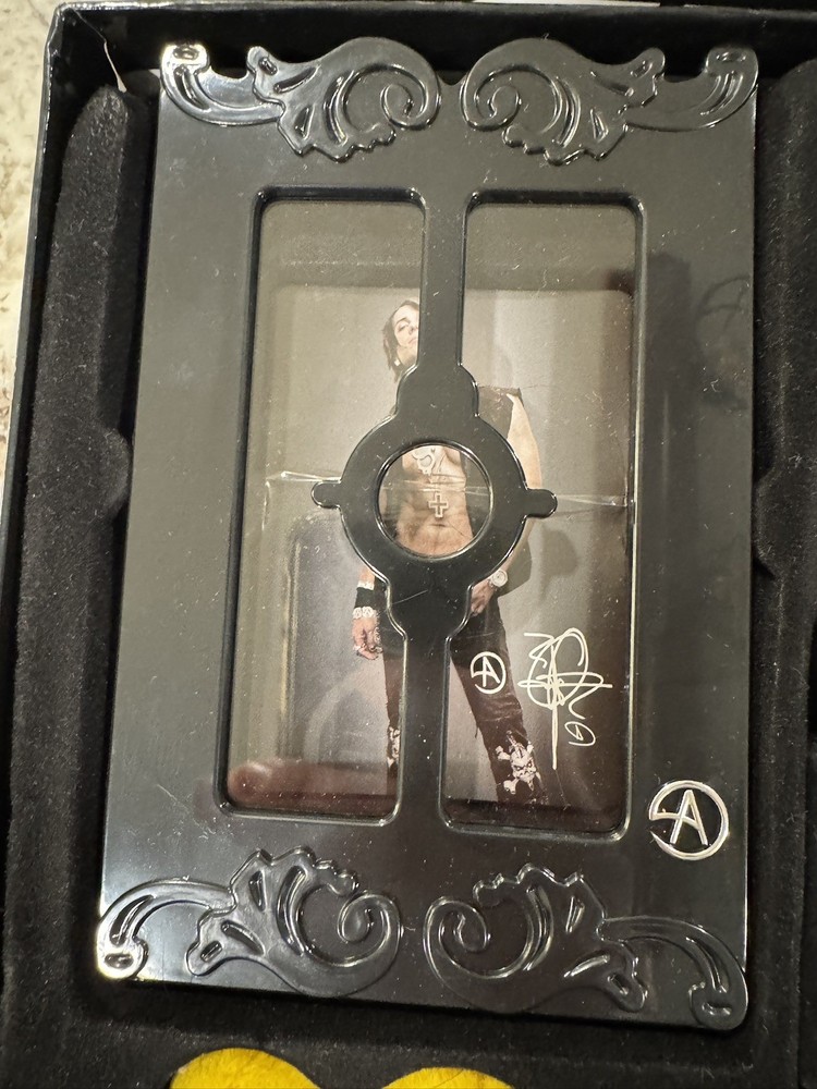 Criss Angel Mindfreak Ultimate Magic Kit Complete DVDs Props Set