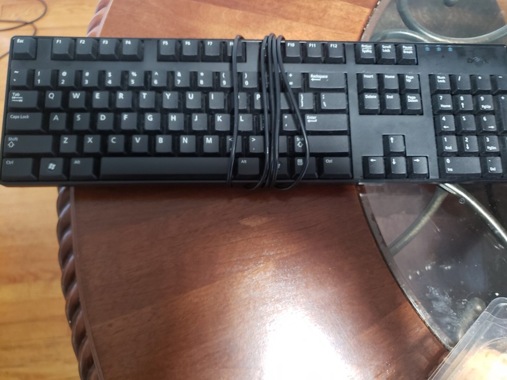 Gaming Keyboard