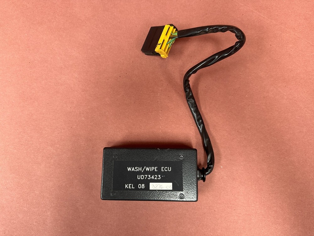 Bentley Brooklands 1994 Wash Wipe Control Module OEM