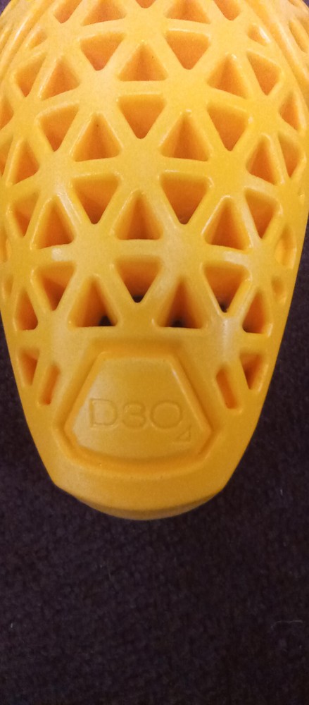 D3O Knee Pads LP2 PRO L2 KNEE (Pair)