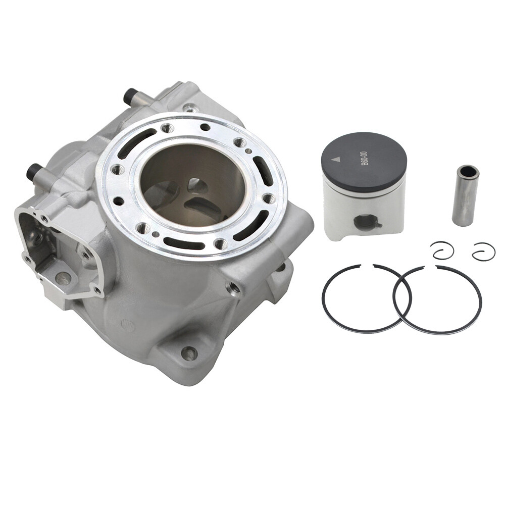 For 125 SX 2016-2022 125 XC-W 2017-2018 STD Bore 54mm Cylinder Piston Rings Kit