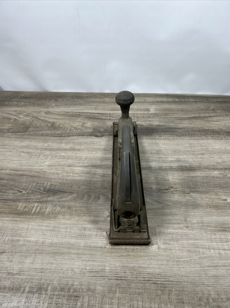 RODAC 8000A pneumatic tools