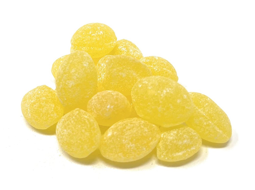Bayside Candy Claeys Bulk Sanded Candy Drops