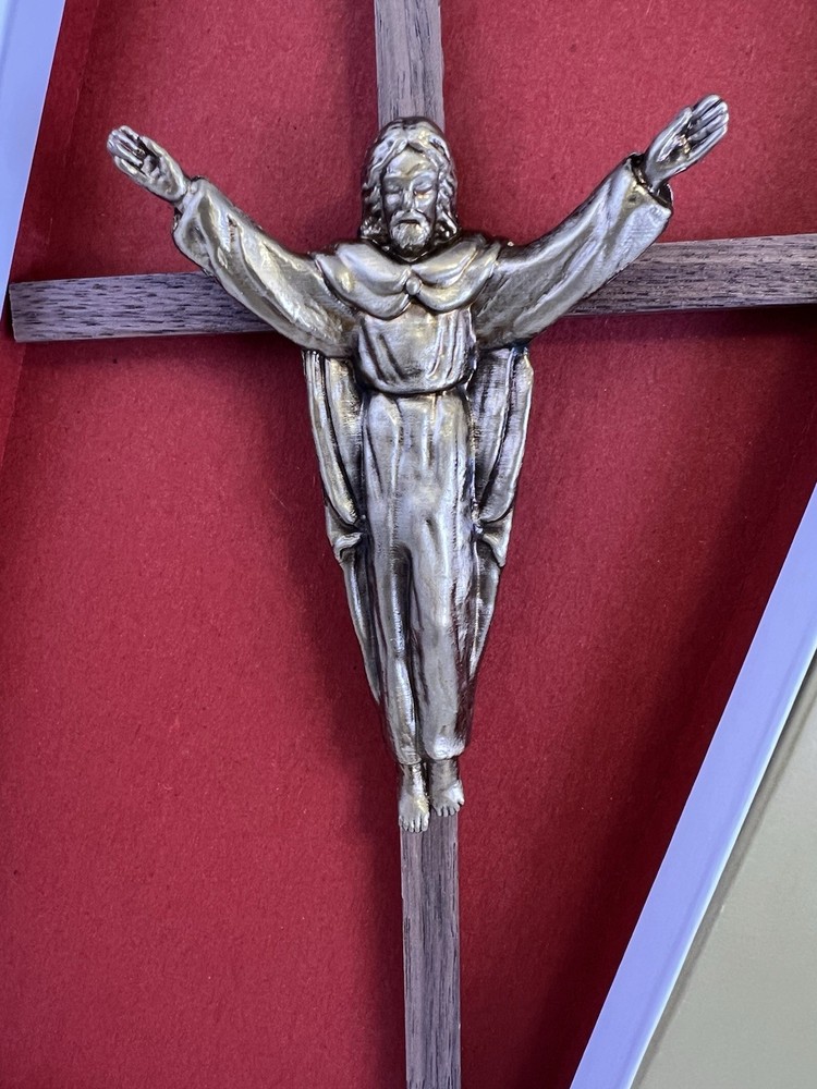 Religious Crucifix Cross