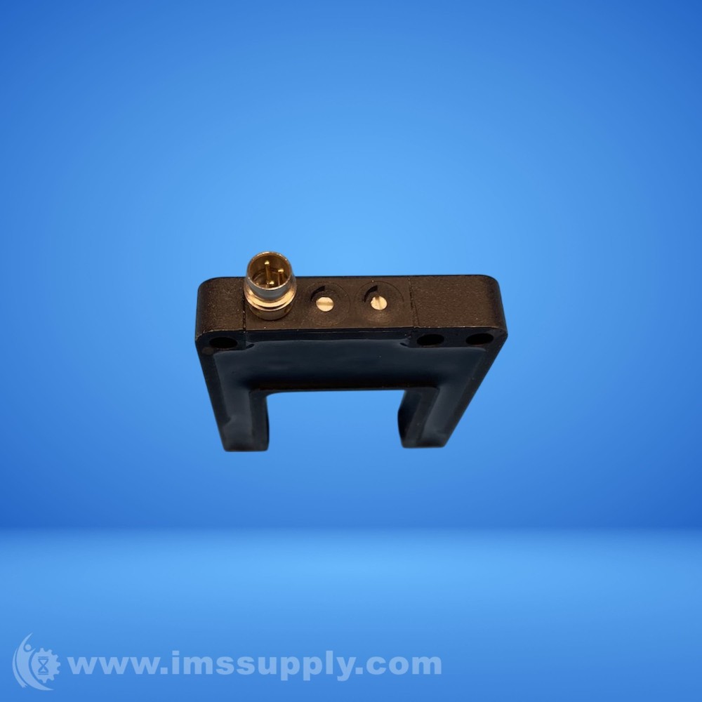 Balluff BGL0016 Photoelectric Forked Sensor USIP