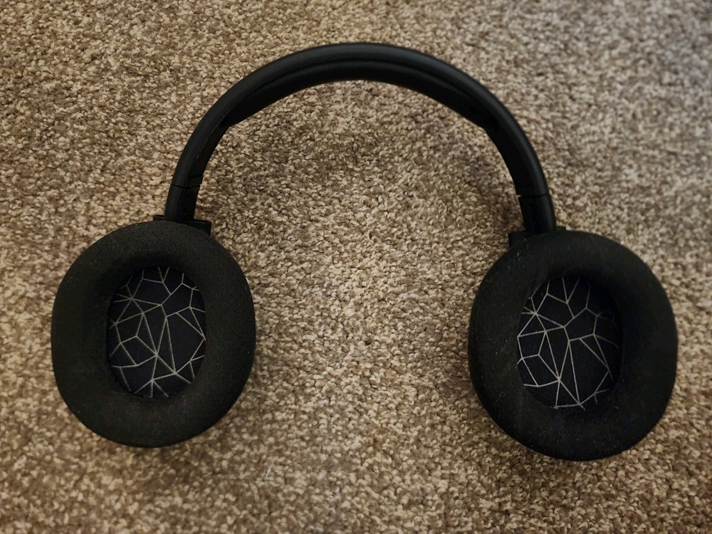 Steelseries Arctis Headphones