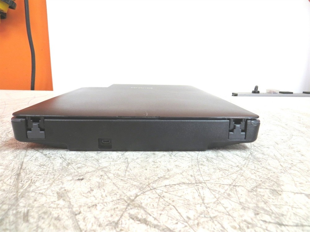 Epson Perfection V39 J371A Flatbed Color Document Scanner No Cable