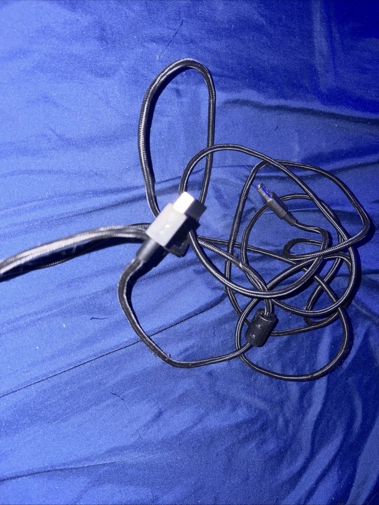 NIB HyperX QuadCast Microphone HX-MICQC-BK. PS4/PS5, MAC, PC. Gaming