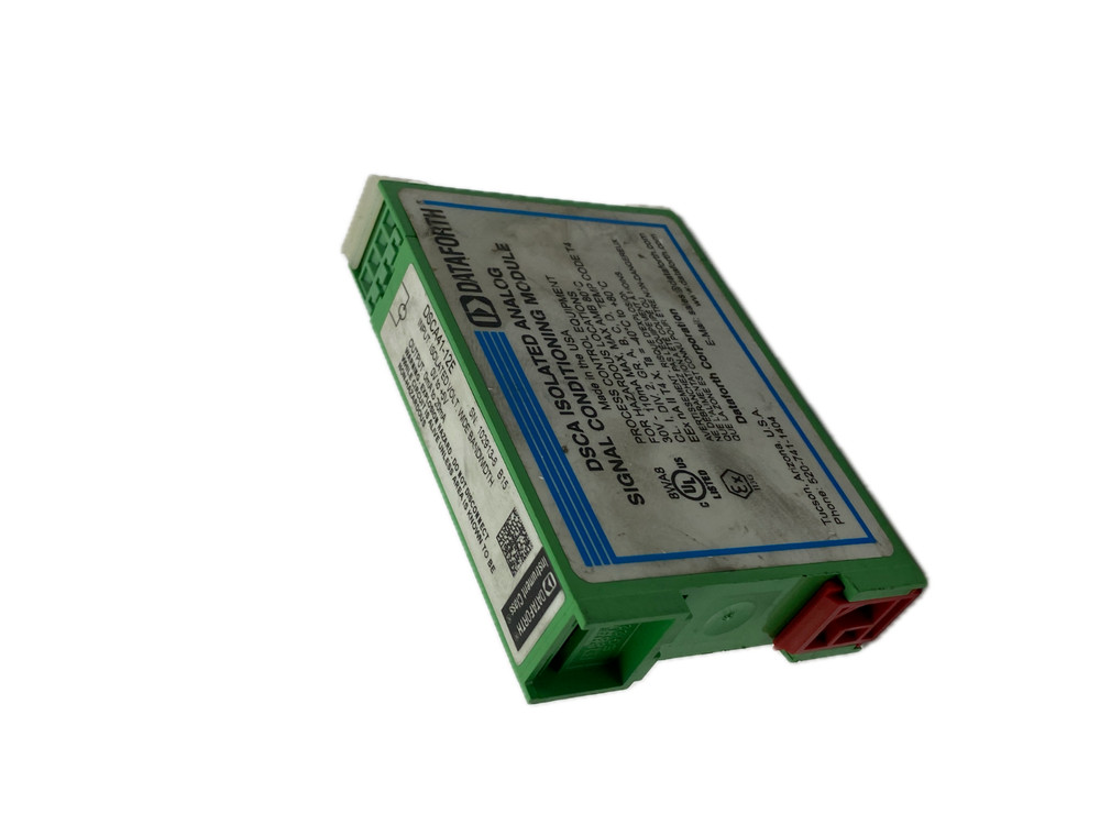 DATAFORTH DSCA41-12E