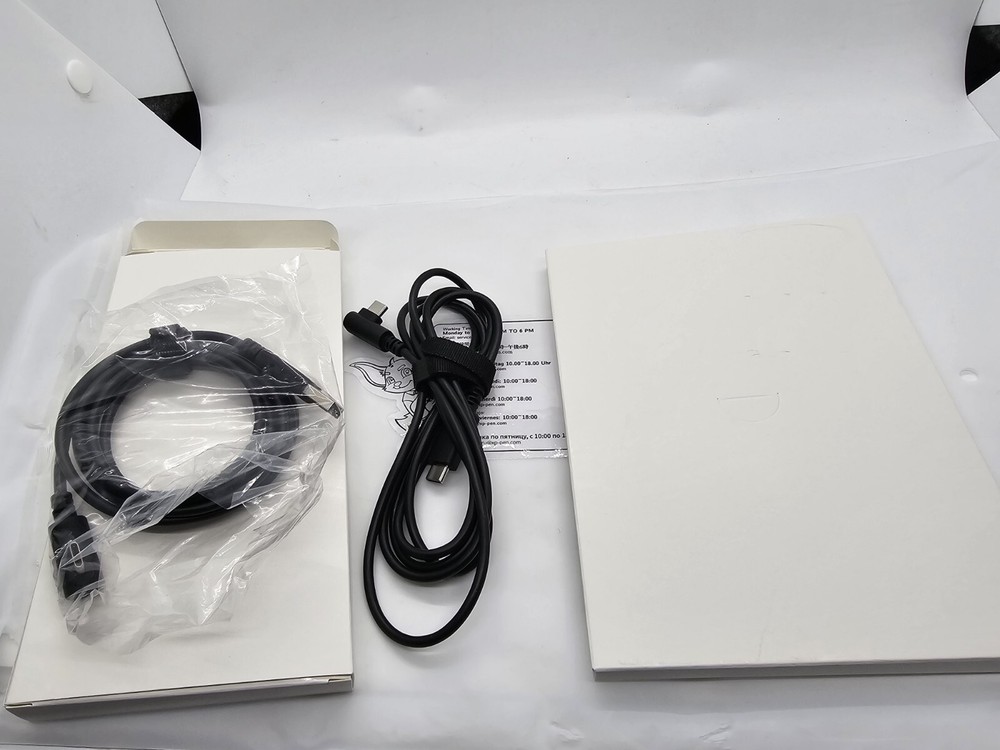 XP Pen Deco Pro MW MT1160B