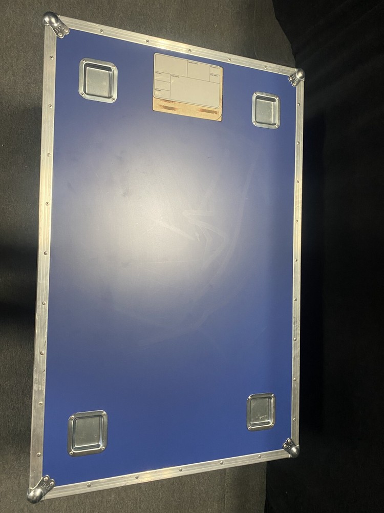 BRAND NEW Road Cases