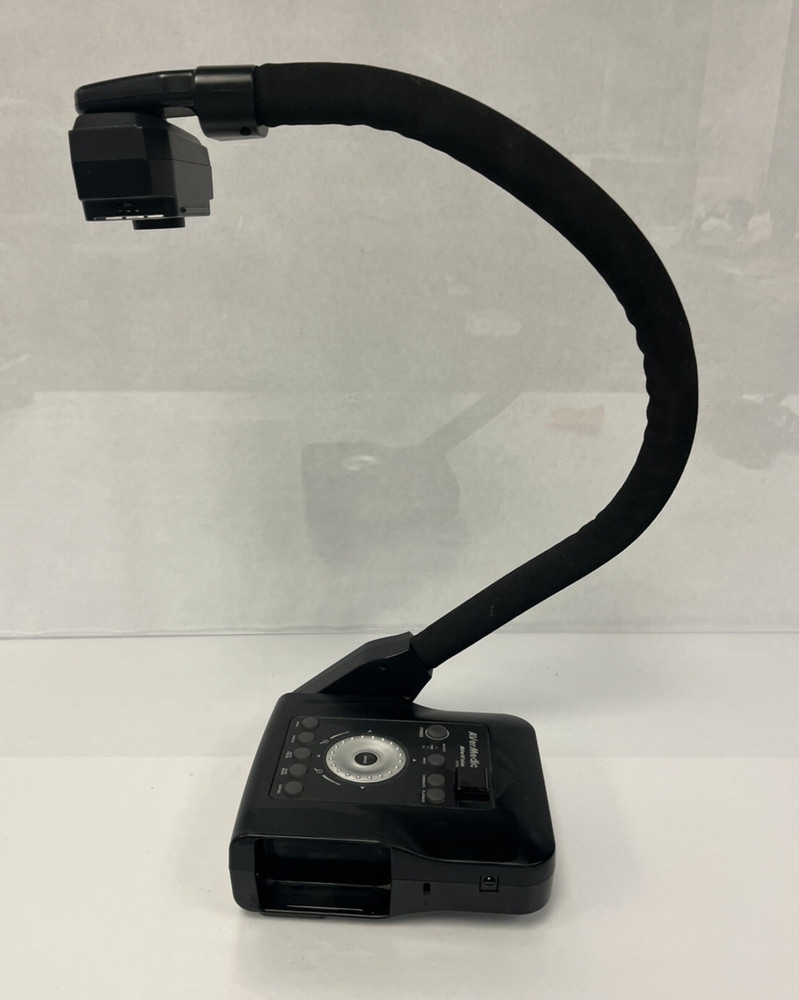 AverMedia AverVision CP155 Flexible Adjustable Arm Gooseneck Document Doc Camera