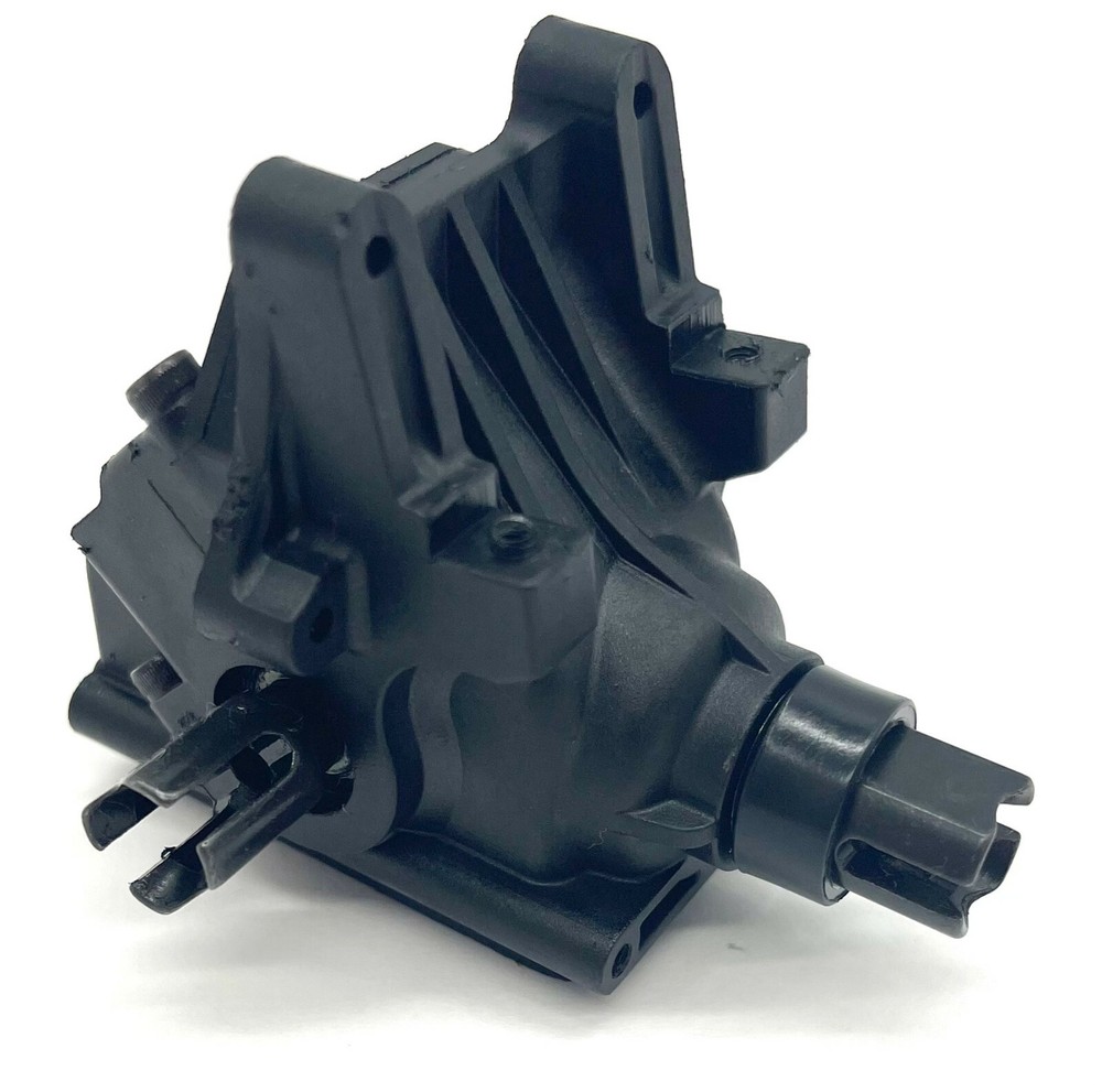 Arrma FIRETEAM 6s BLX  - DIFFERENTIAL front/Rear Safe-D input ARA7618