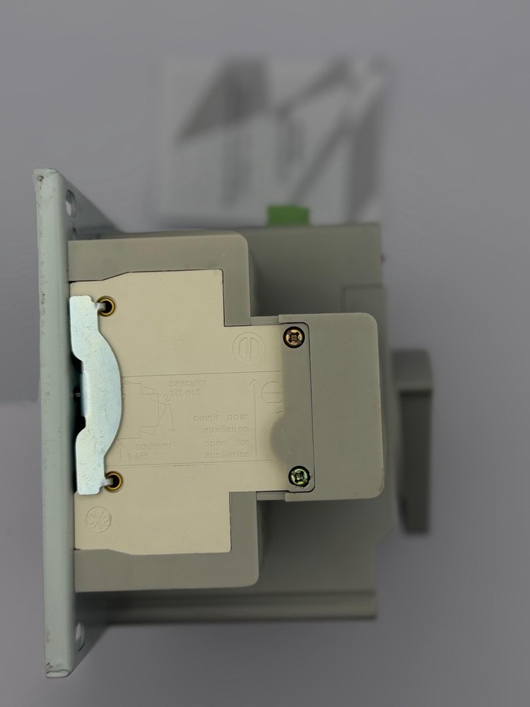 63A 2P 220V Dual Power Automatic Transfer Switch Generator Changeover Switch