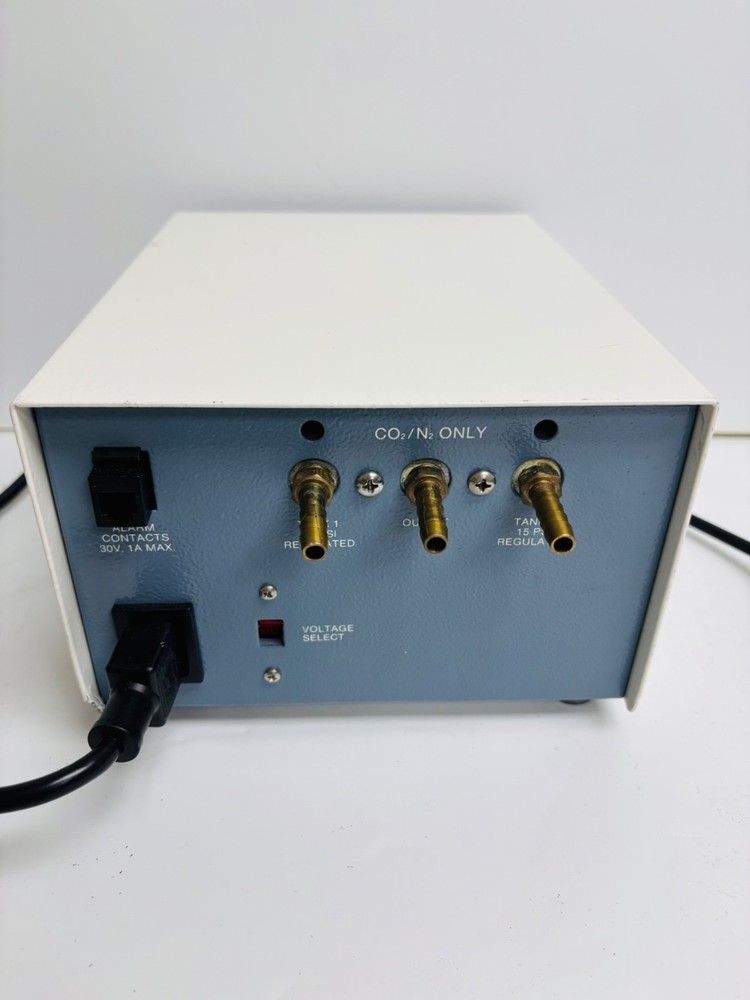 Thermo Forma Gas Guard Model 3050