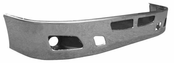 For KENWORTH T660 2008-2017 BUMPER N/A ,  MD