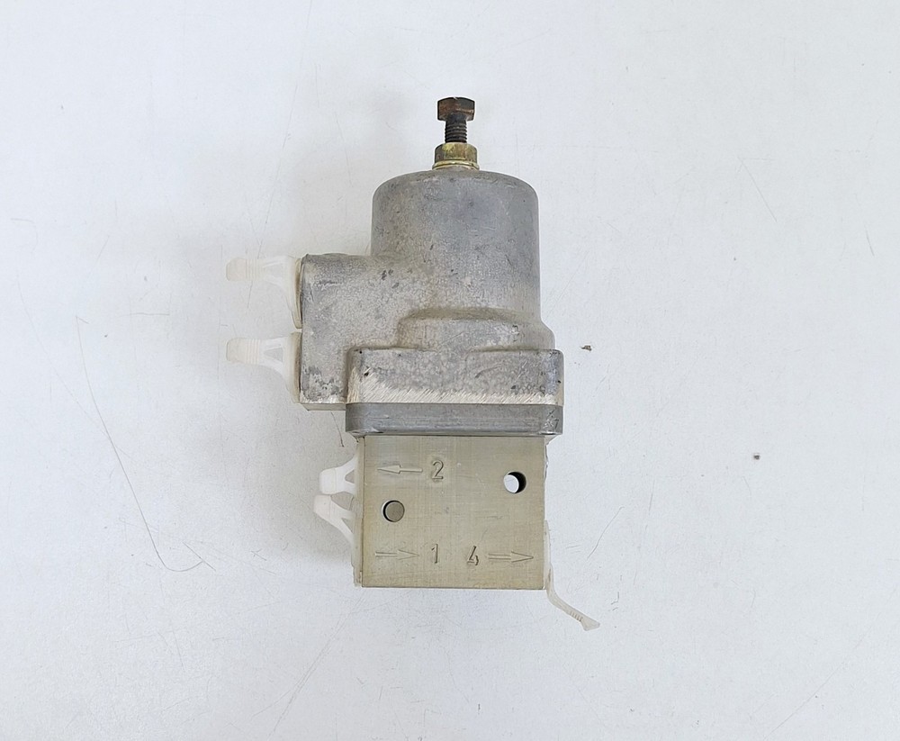 Rexroth 3710290010 Directional Control Valve