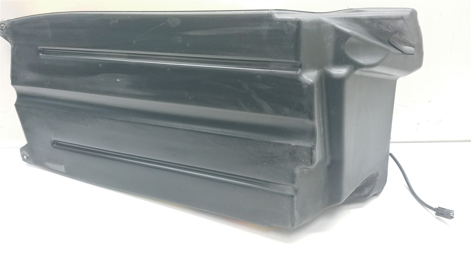 2014 Polaris Switchback Assault 800 #2 Gas Tank w Fuel Pump Assy 2521010 2204727