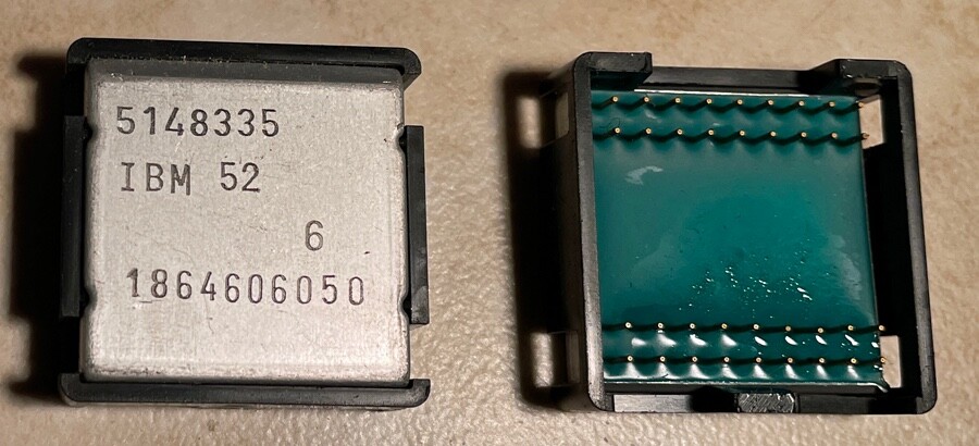 IBM 5148335 Processor - NOS