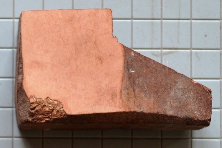 BRIAR BLOCK EBAUCHON. HIGH GRADE WITH EXCELLENT GRAIN. SELECT SIZE & QUANTITY.