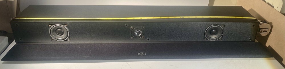 MAC PRO Central Speaker