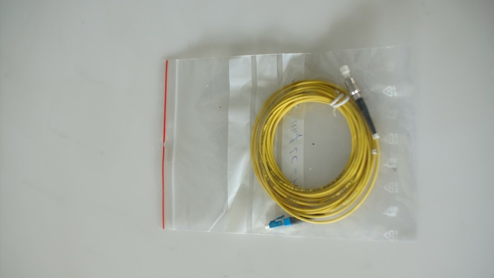 Mini - OTDR SingleMod Fiber Unit