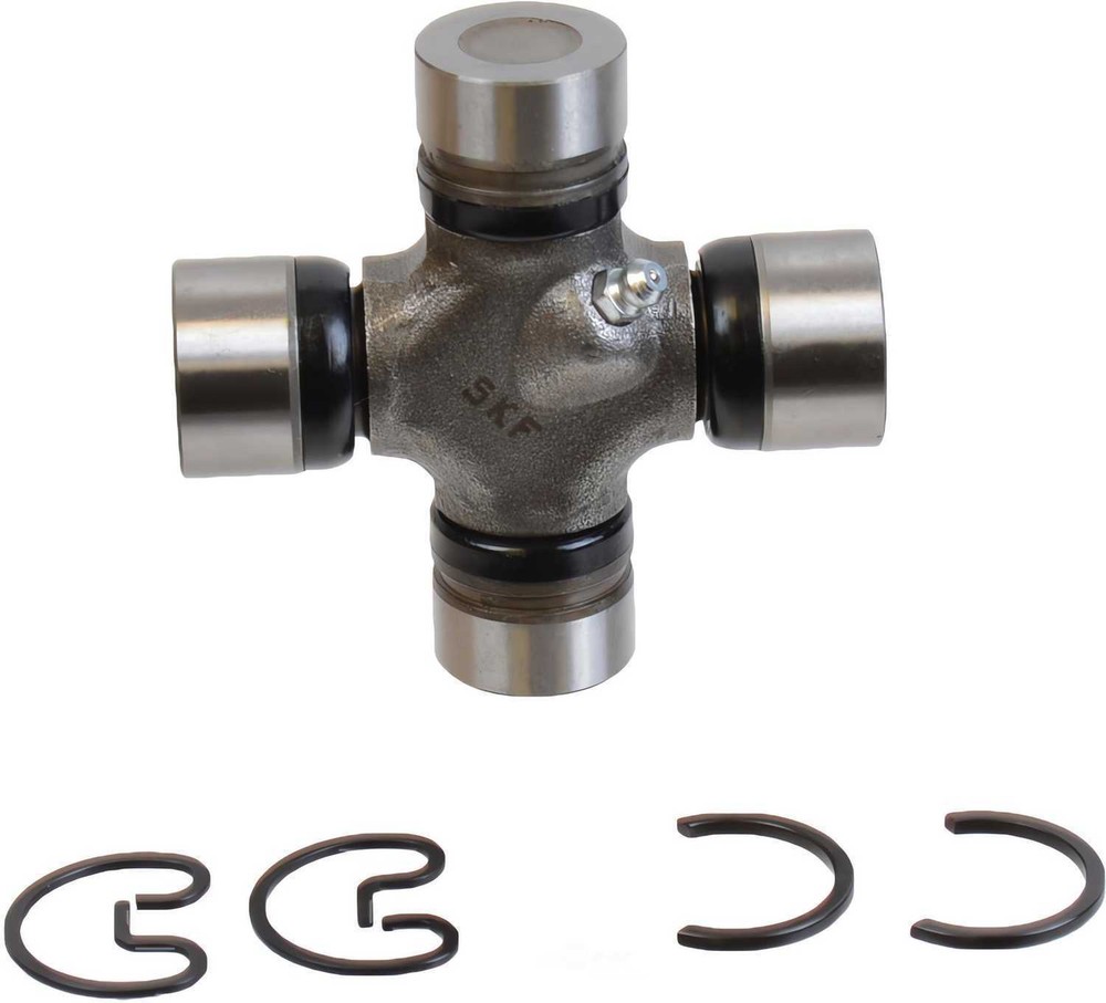 Universal Joint SKF UJ447