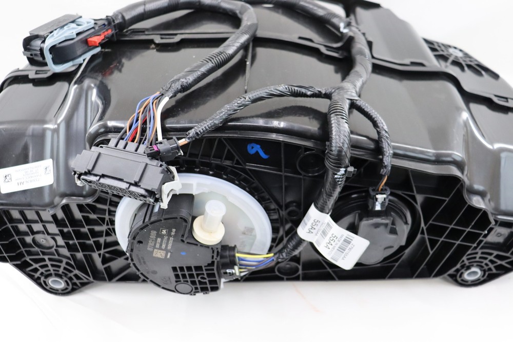 GM Emission Reduction Fluid Tank 85626170