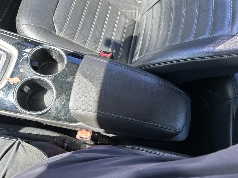 FUSION 2013 High Mounted Stop Light 104572282