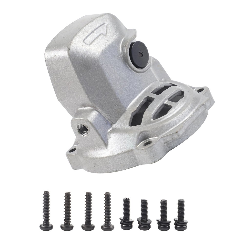 Replacement Aluminum Brushless Angle Grinder Head Shell for 100 Type Grinders
