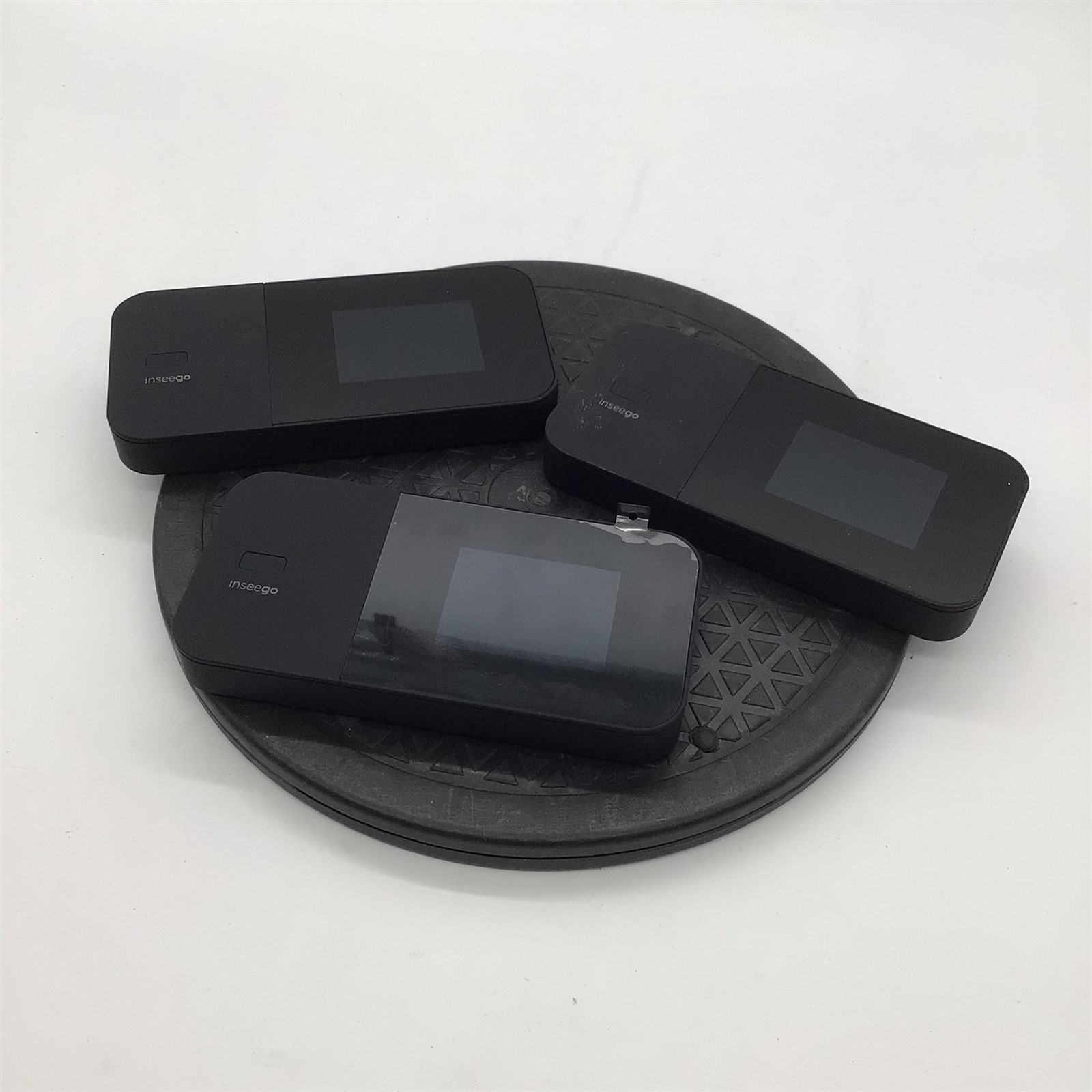 Inseego M3100 Mobile Wireless Hotspot