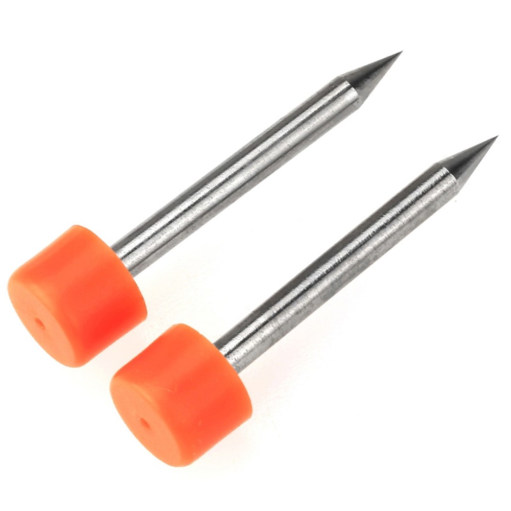 2Pcs Splicing Machine Electrode Rod Needle For TYPE-39/TYPE-66/TYPE-8IC