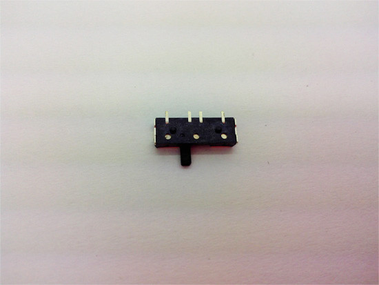 New ON/OFF Power Switch Button For Nintendo DSL NDSL DS Lite