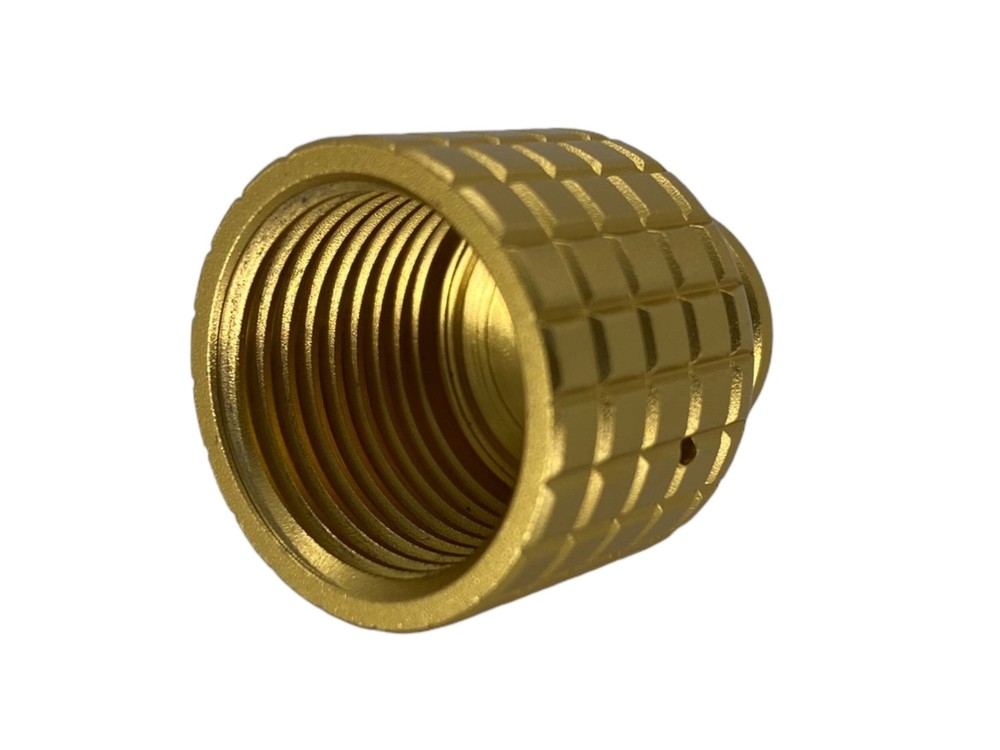 HK Army Tank Regulator Thread Saver