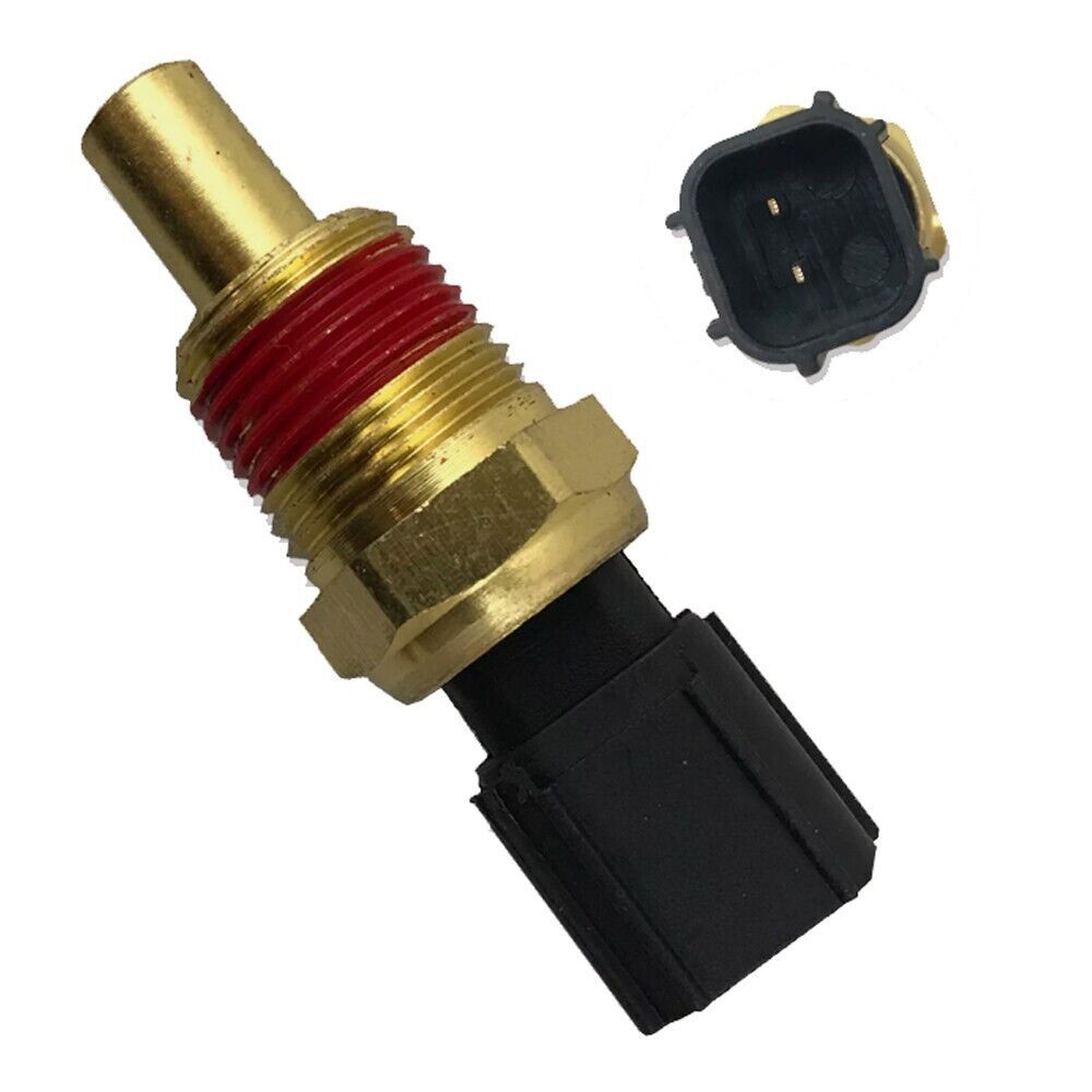 Engine Coolant Water Temp Sensor Temperature Connector Chrysler Dodge 5269870AB