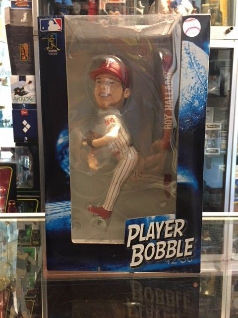 MLB Roy Halladay Forever Collectibles