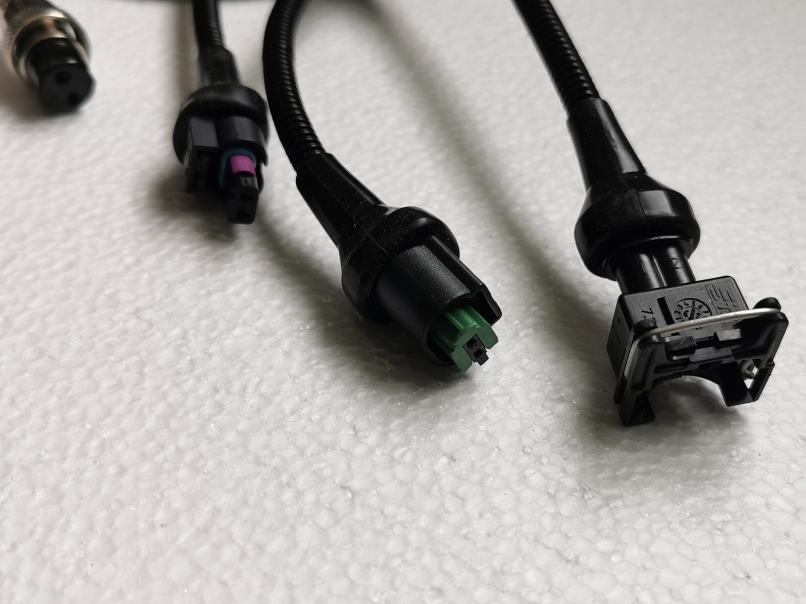 WE-TESTER Webasto and Eberspacher Diagnostic Interface 6 in 1