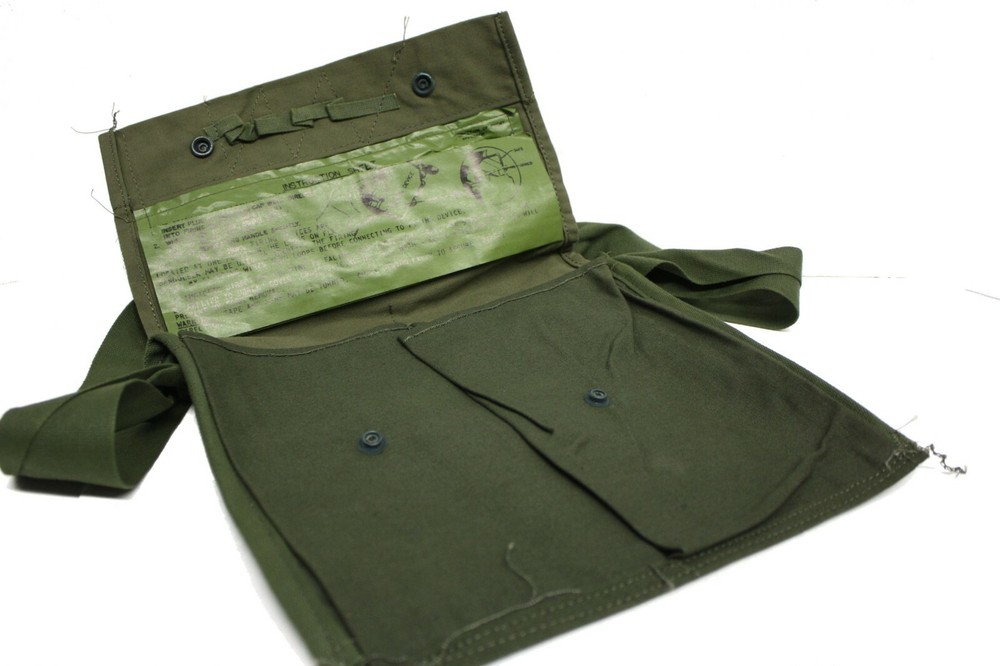 Claymore Mine Bag