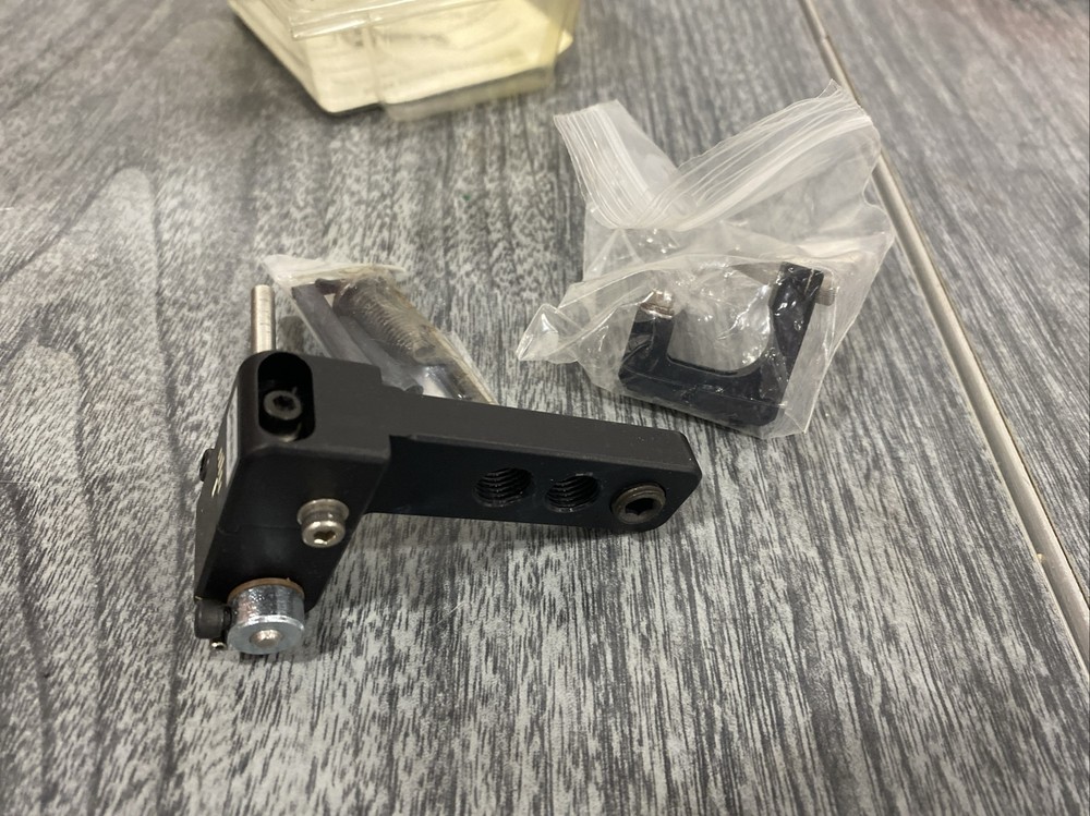 Cavalier Silhouette Arrow Rest